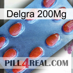 Delgra 200Mg 06